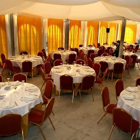 Restaurante Casa Julia