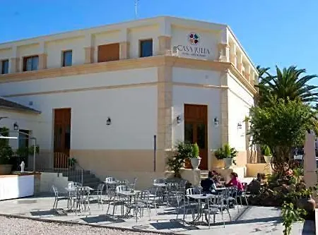 Hotel Restaurante Casa Julia
