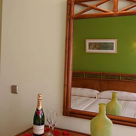 Restaurante Casa Julia Hotel 3*