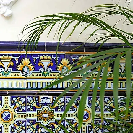 Hotel Restaurante Casa Julia Parcent