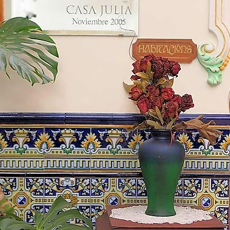 Restaurante Casa Julia