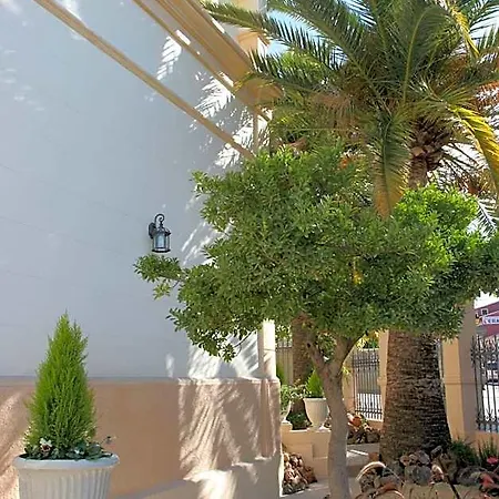 Restaurante Casa Julia