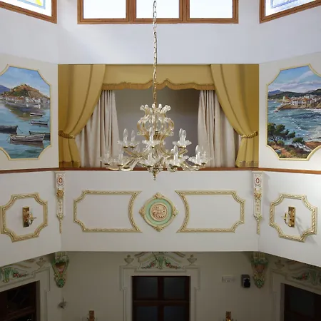 Hotel Restaurante Casa Julia