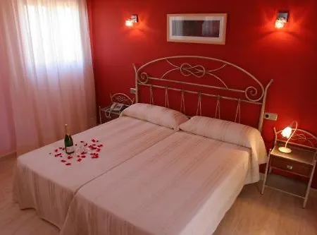 Restaurante Casa Julia Parcent
