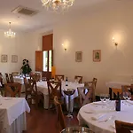 Restaurante Casa Julia Parcent