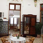 Restaurante Casa Julia Hotel Parcent