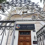 Restaurante Casa Julia Hotel