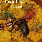 Restaurante Casa Julia 3*