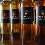 Restaurante Casa Julia Hotel