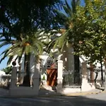 Restaurante Casa Julia 3* Parcent