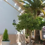 Restaurante Casa Julia Hotel Parcent
