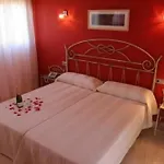 Hotel Restaurante Casa Julia Parcent