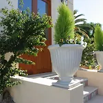 Restaurante Casa Julia Hotel
