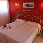 Restaurante Casa Julia Parcent