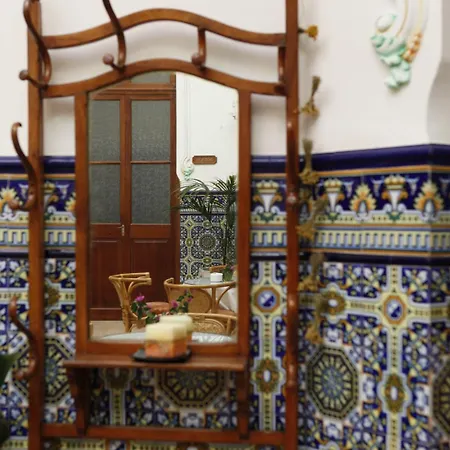 Restaurante Casa Julia