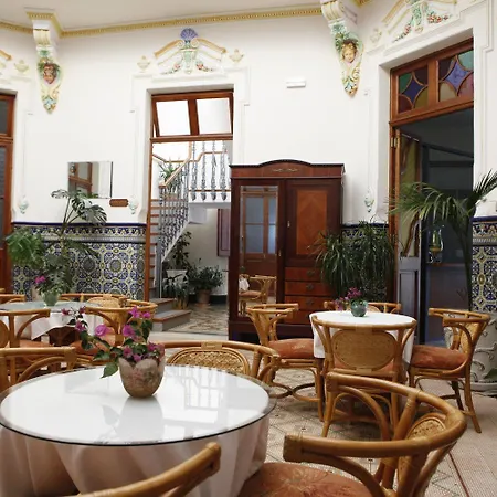 Hotel Restaurante Casa Julia
