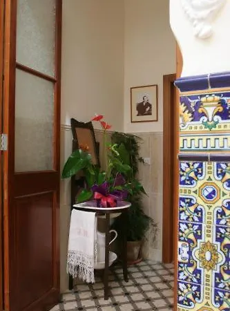 Restaurante Casa Julia