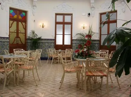 Restaurante Casa Julia Parcent