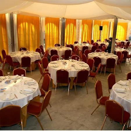 Hotel Restaurante Casa Julia