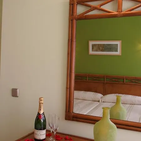 Restaurante Casa Julia Hotel