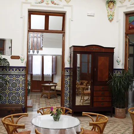 Restaurante Casa Julia Hotel Parcent
