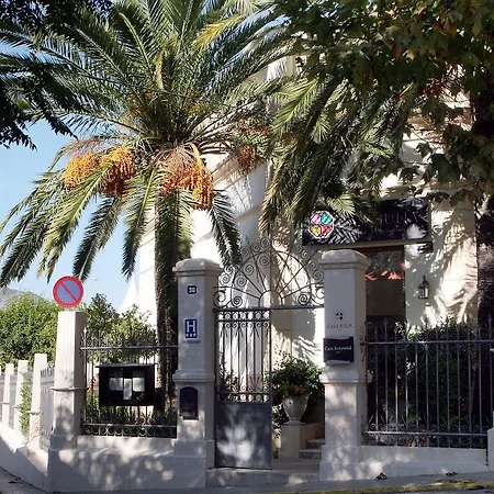 Restaurante Casa Julia