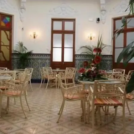 Restaurante Casa Julia Parcent