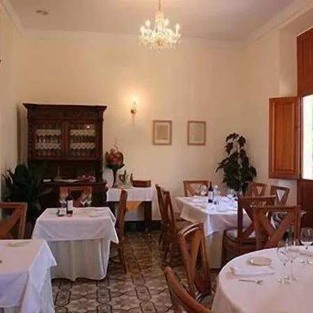 Restaurante Casa Julia Hotel 3*