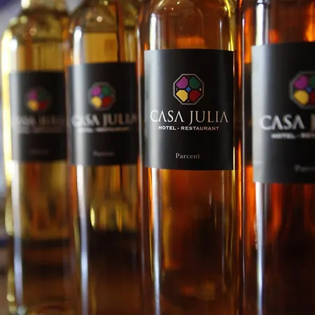 Restaurante Casa Julia Hotel