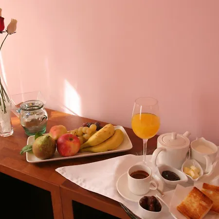 Restaurante Casa Julia Hotel