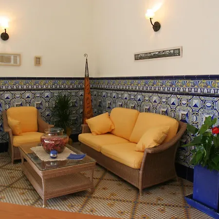 Hotel Restaurante Casa Julia Parcent